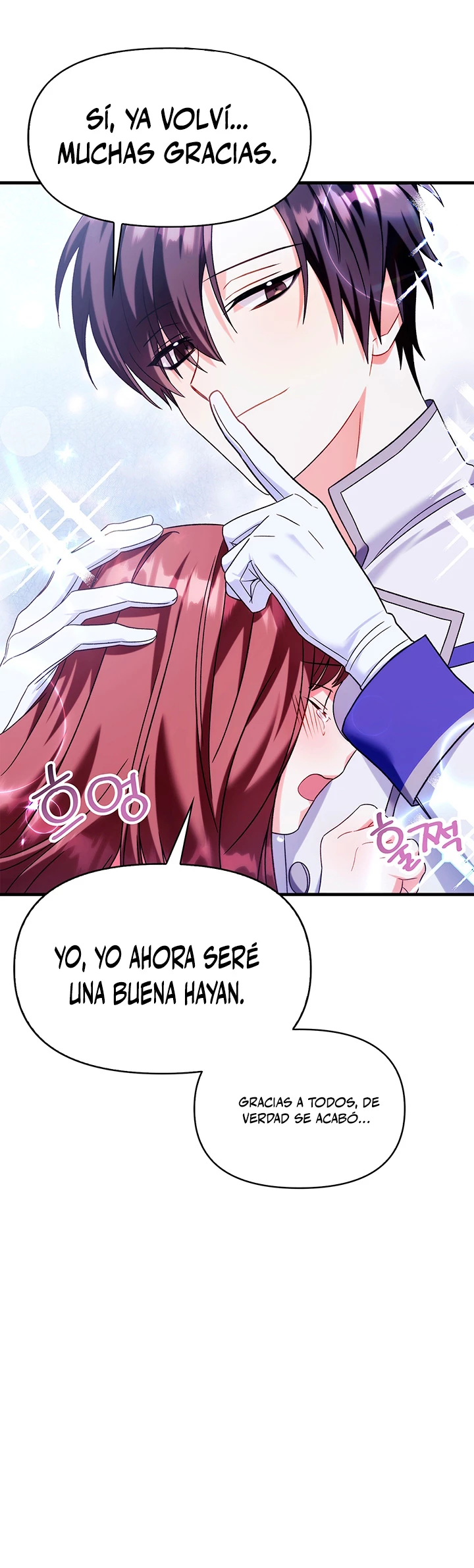 Manual de instrucciones del Reencarnado Capítulo 58 - Página 24 en español