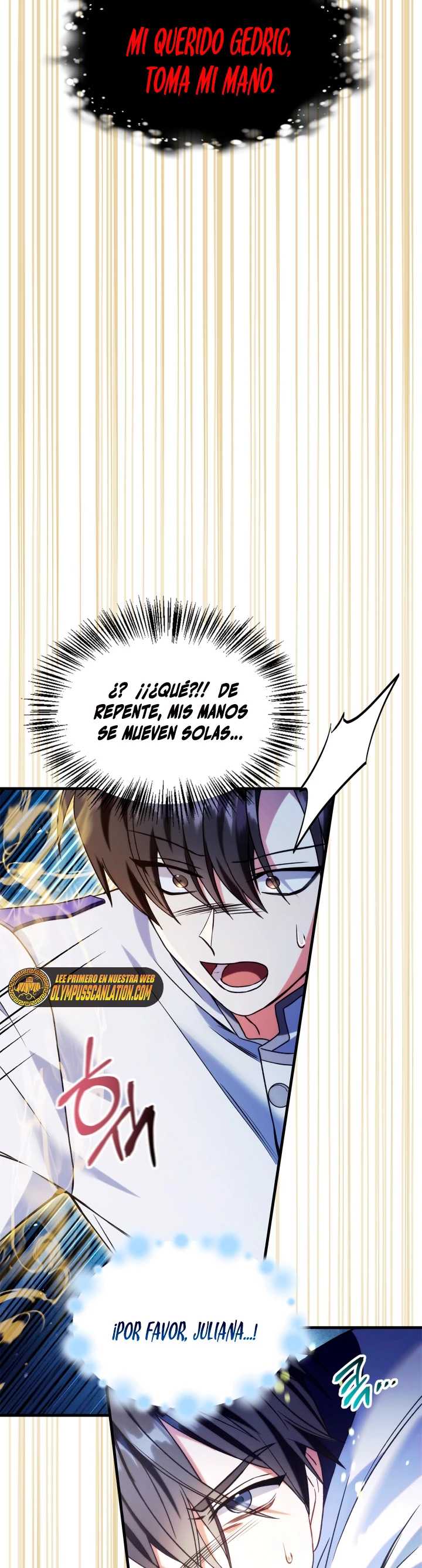 Manual de instrucciones del Reencarnado Capítulo 59 - Página 43 en español