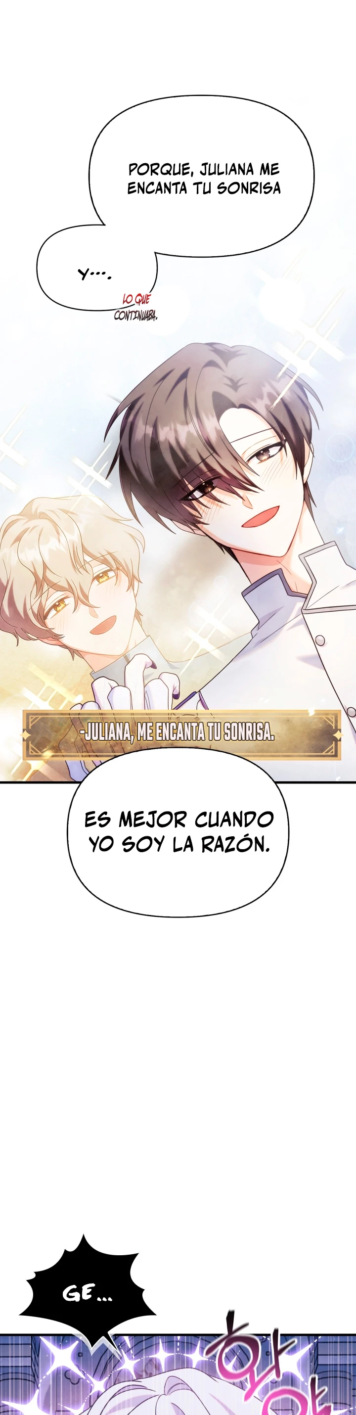Manual de instrucciones del Reencarnado Capítulo 59 - Página 8 en español