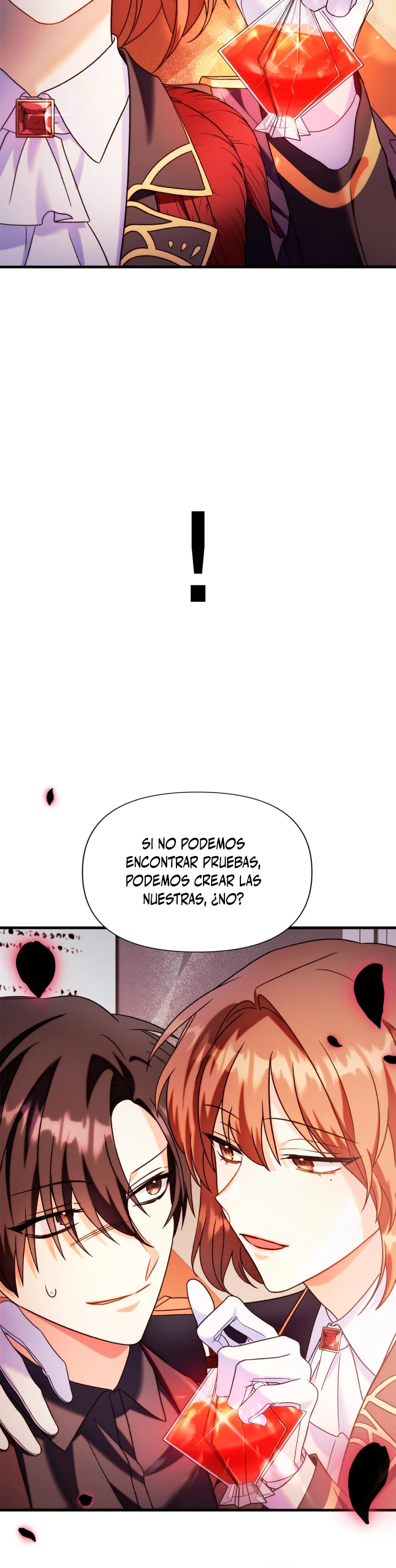 Manual de instrucciones del Reencarnado Capítulo 60 - Página 46 en español