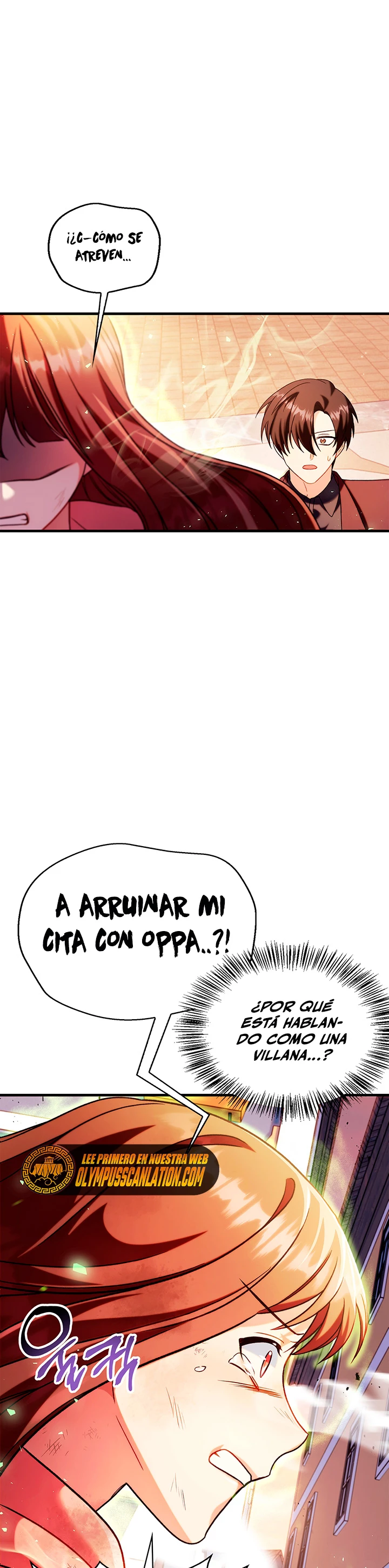 Manual de instrucciones del Reencarnado Capítulo 61 - Página 16 en español