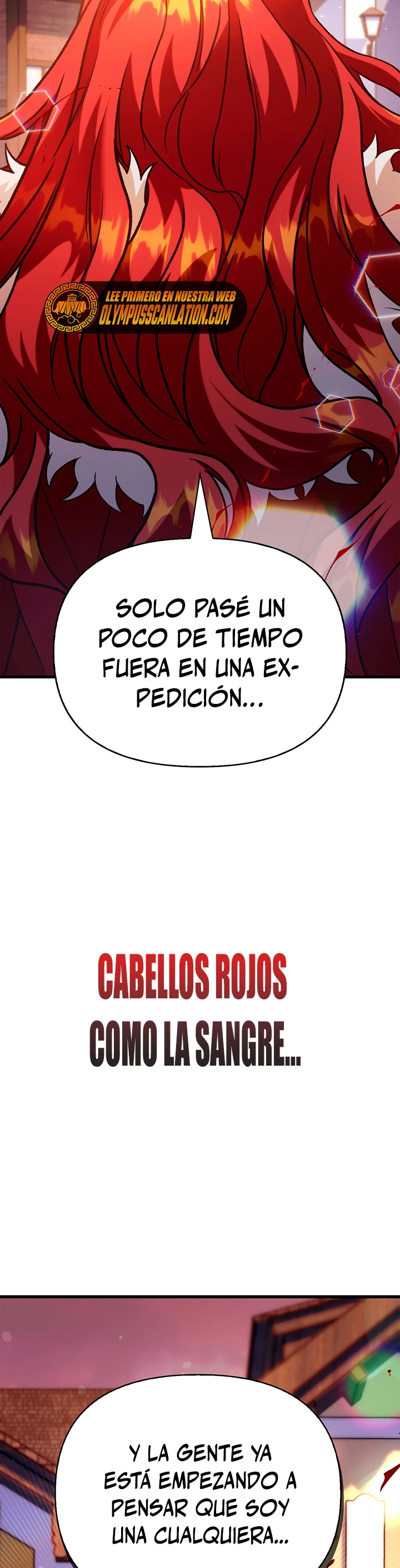 Manual de instrucciones del Reencarnado Capítulo 61 - Página 54 en español