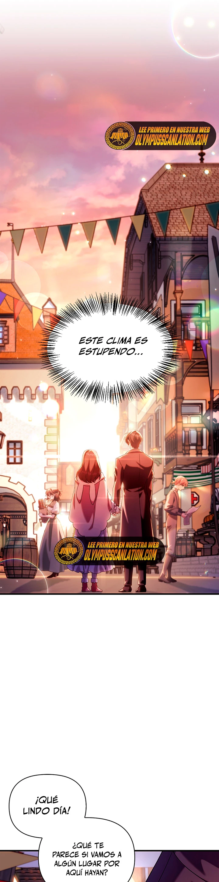 Manual de instrucciones del Reencarnado Capítulo 61 - Página 7 en español