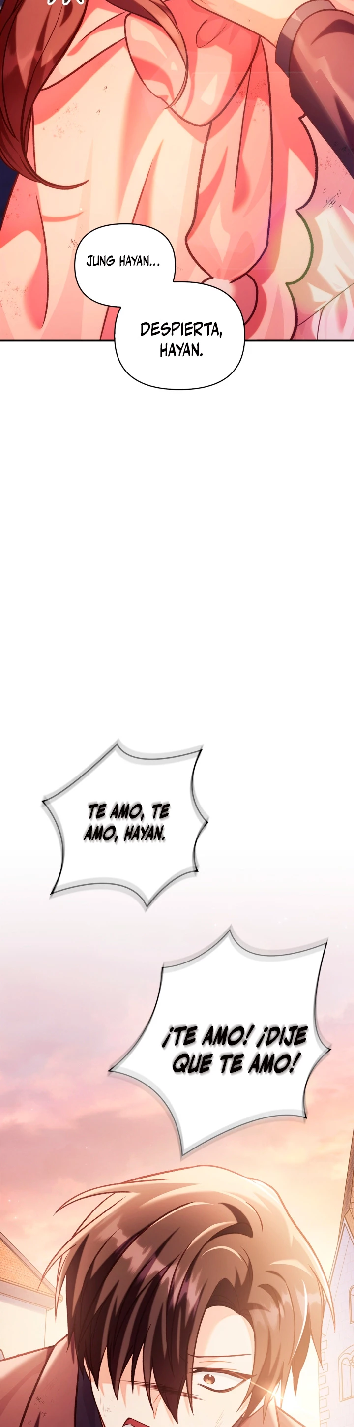 Manual de instrucciones del Reencarnado Capítulo 62 - Página 14 en español