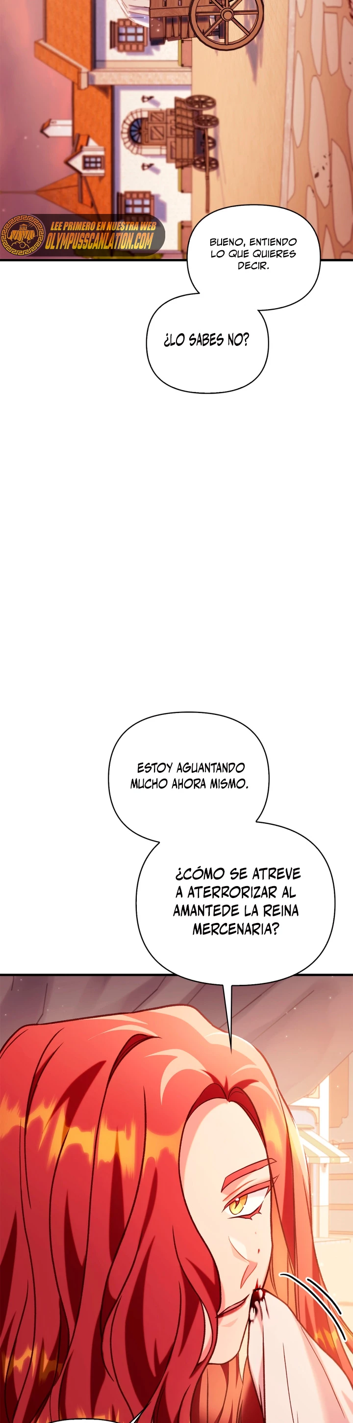 Manual de instrucciones del Reencarnado Capítulo 62 - Página 20 en español