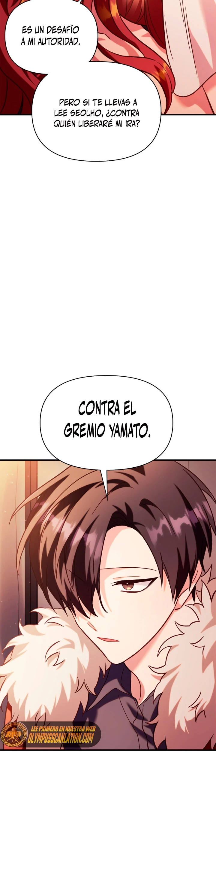 Manual de instrucciones del Reencarnado Capítulo 62 - Página 21 en español