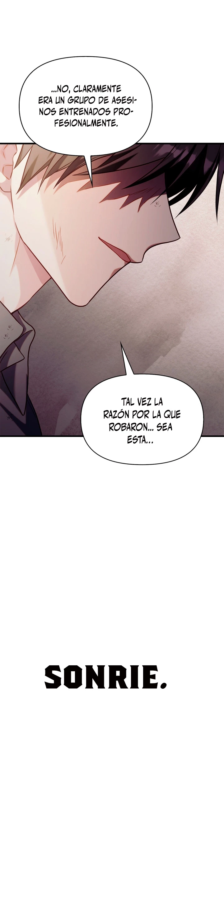 Manual de instrucciones del Reencarnado Capítulo 62 - Página 28 en español