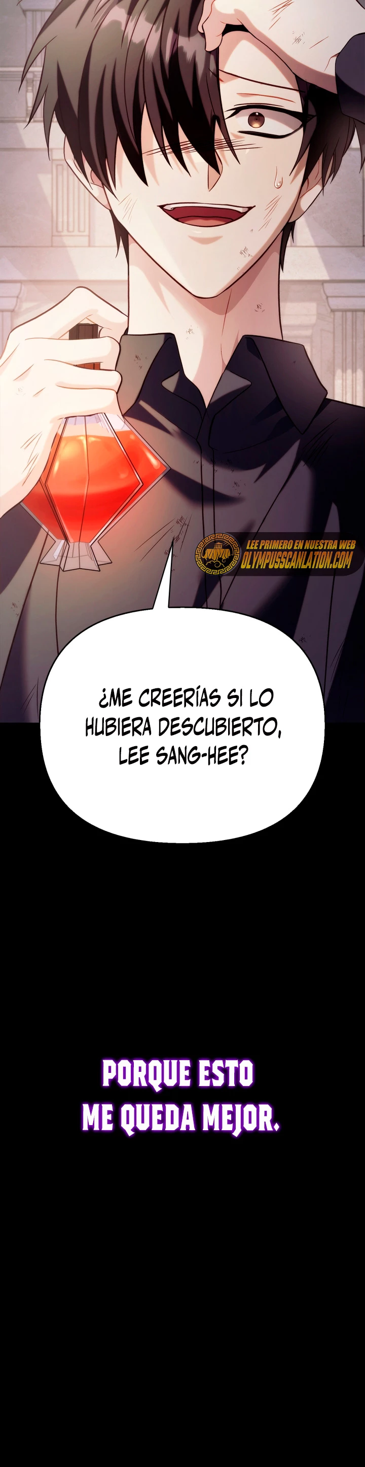 Manual de instrucciones del Reencarnado Capítulo 62 - Página 30 en español