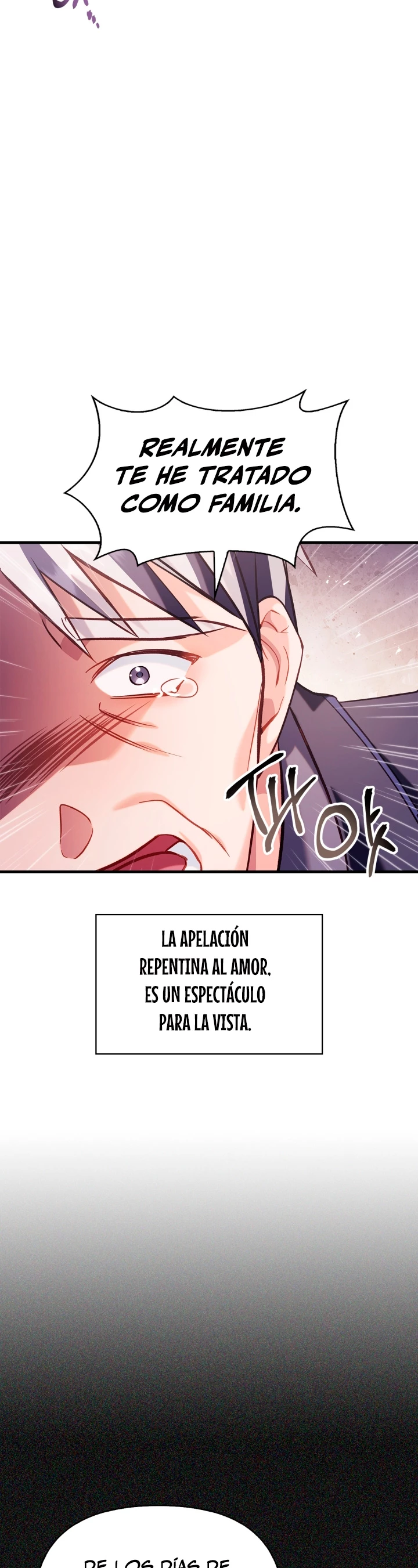 Manual de instrucciones del Reencarnado Capítulo 63 - Página 13 en español