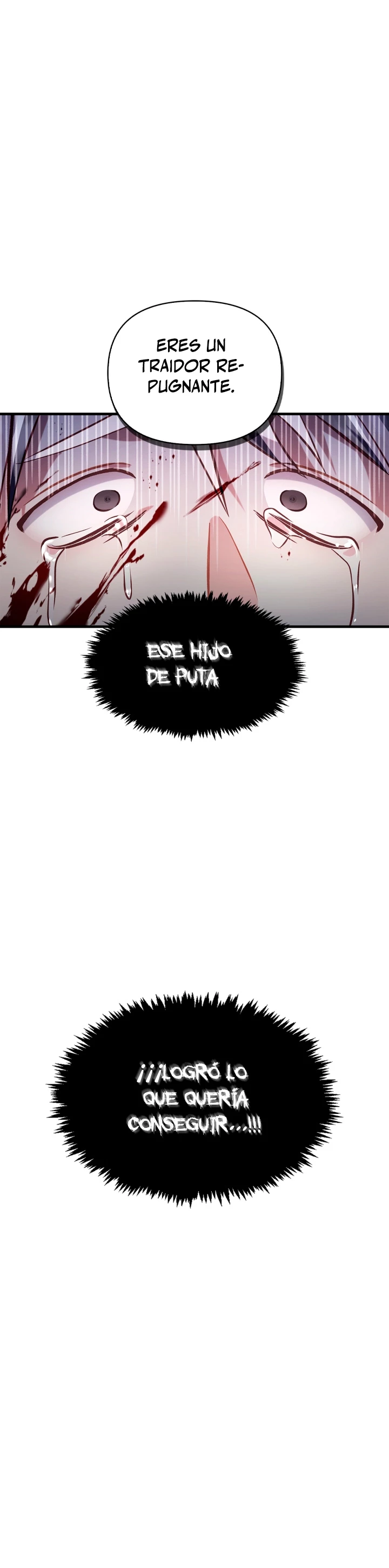 Manual de instrucciones del Reencarnado Capítulo 63 - Página 38 en español