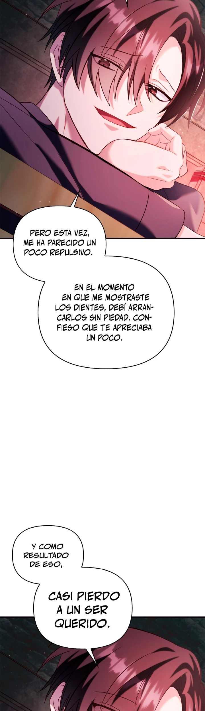 Manual de instrucciones del Reencarnado Capítulo 63 - Página 49 en español
