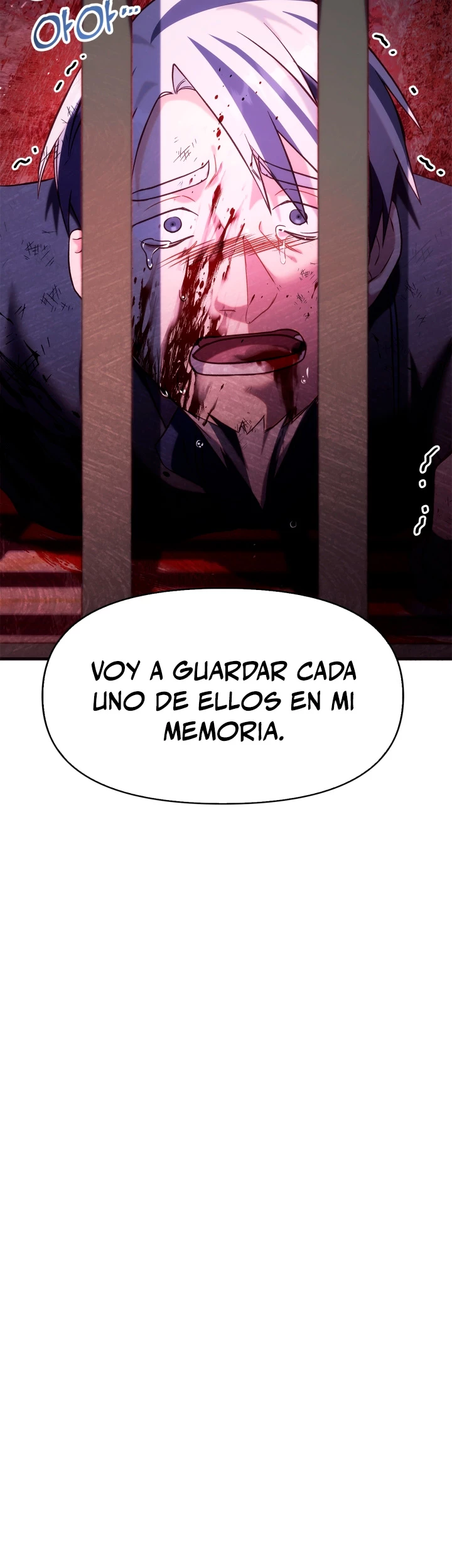 Manual de instrucciones del Reencarnado Capítulo 63 - Página 51 en español