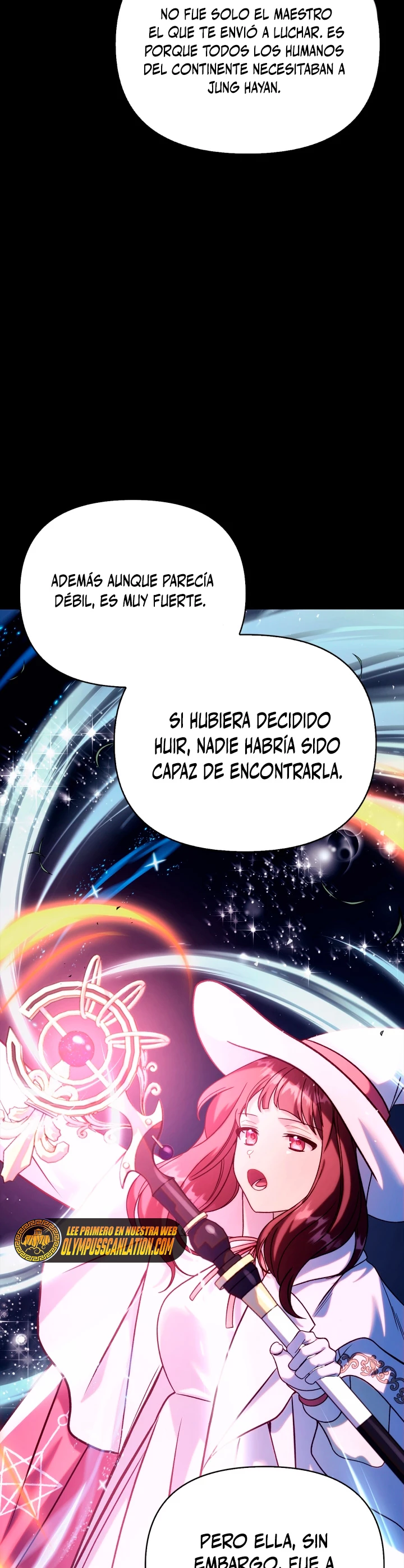 Manual de instrucciones del Reencarnado Capítulo 64 - Página 15 en español