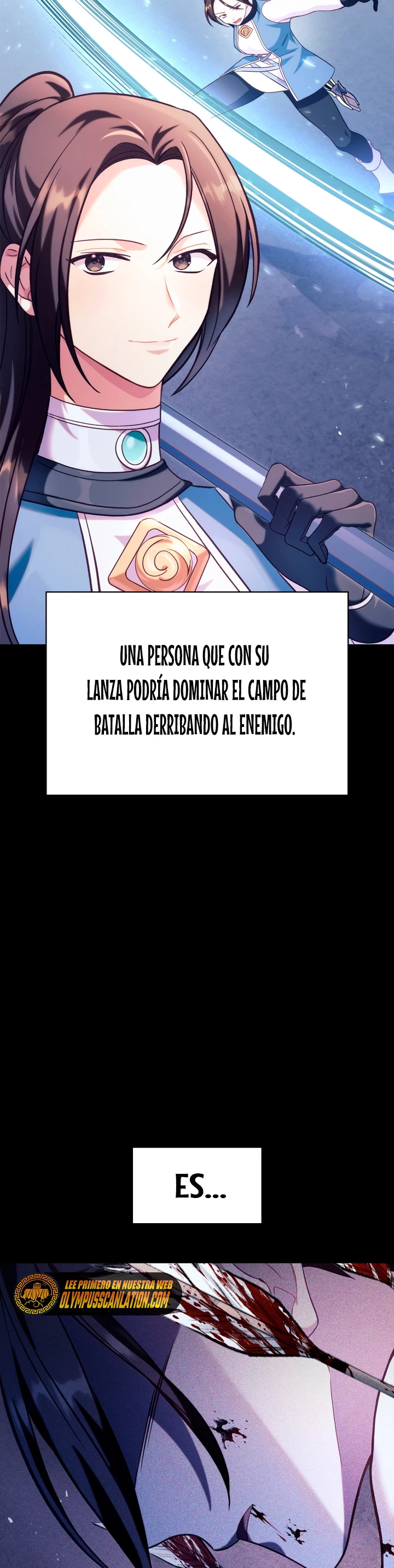 Manual de instrucciones del Reencarnado Capítulo 64 - Página 33 en español