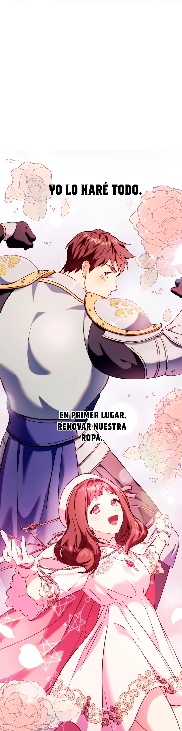 Manual de instrucciones del Reencarnado Capítulo 65 - Página 34 en español