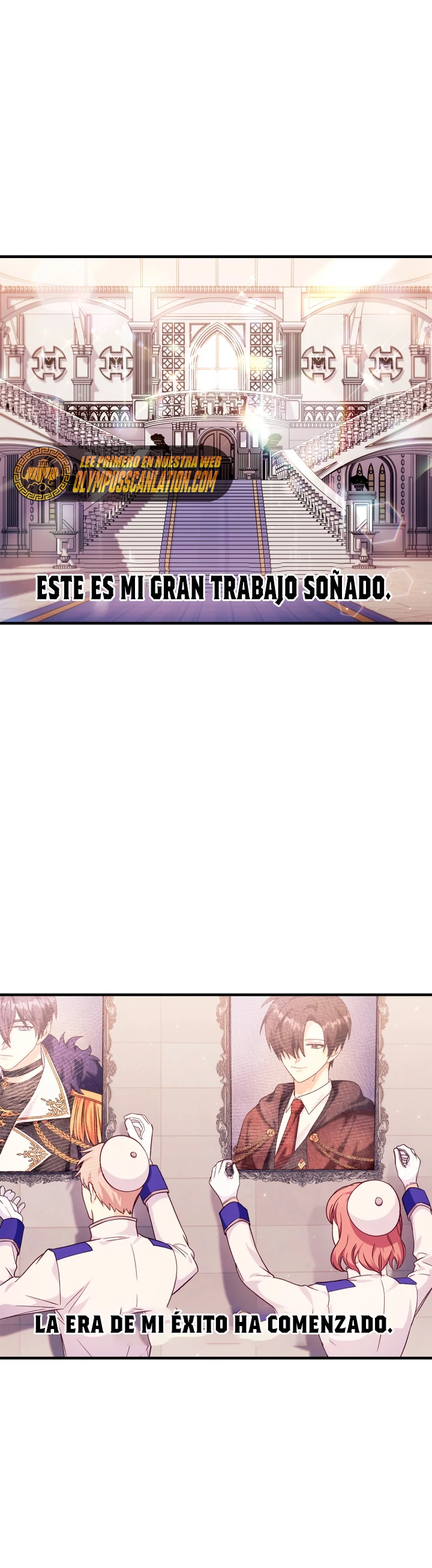 Manual de instrucciones del Reencarnado Capítulo 65 - Página 44 en español