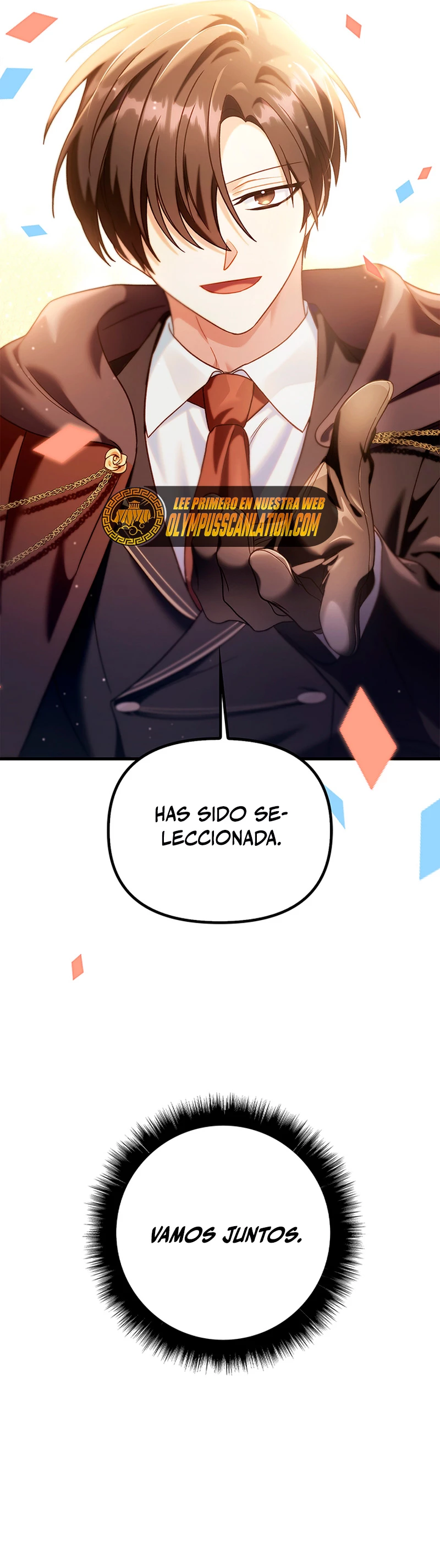 Manual de instrucciones del Reencarnado Capítulo 66 - Página 22 en español