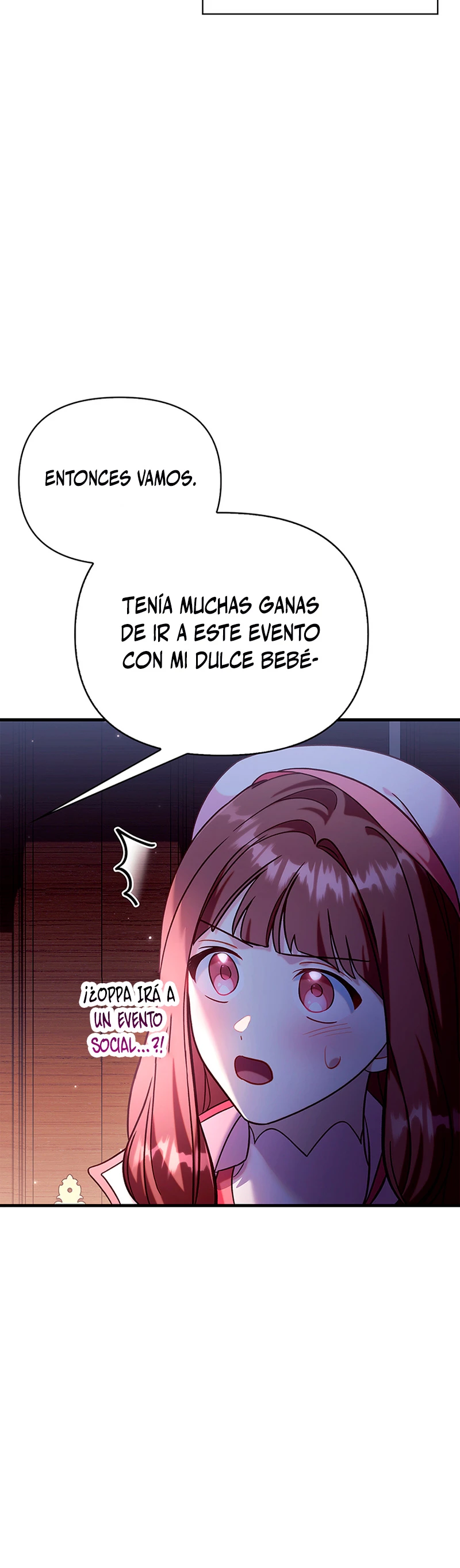 Manual de instrucciones del Reencarnado Capítulo 66 - Página 41 en español