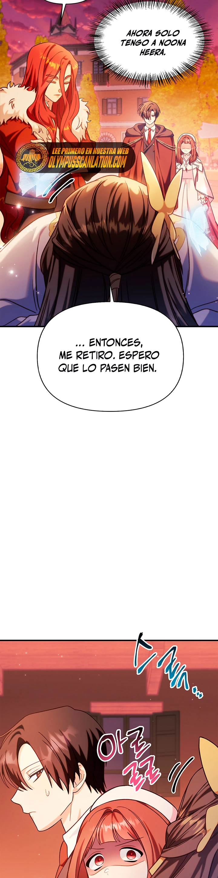 Manual de instrucciones del Reencarnado Capítulo 67 - Página 13 en español