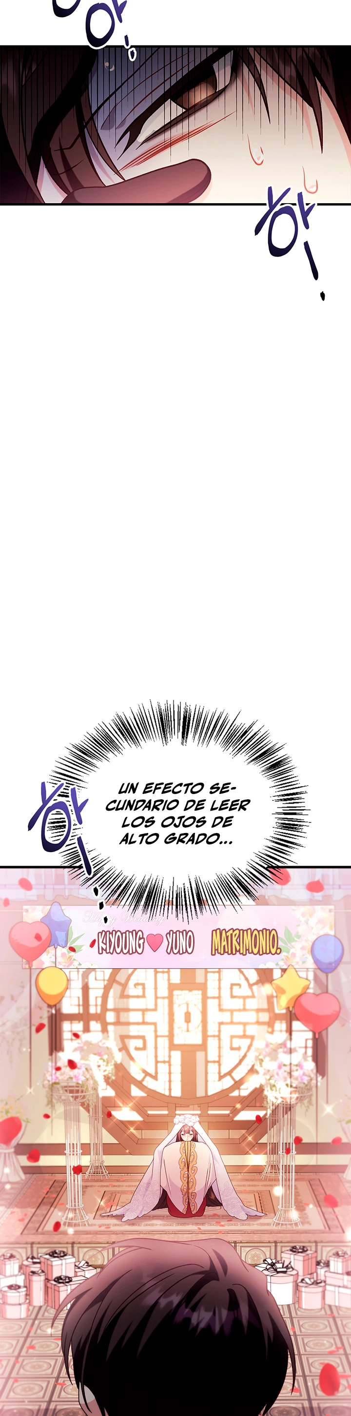 Manual de instrucciones del Reencarnado Capítulo 67 - Página 47 en español