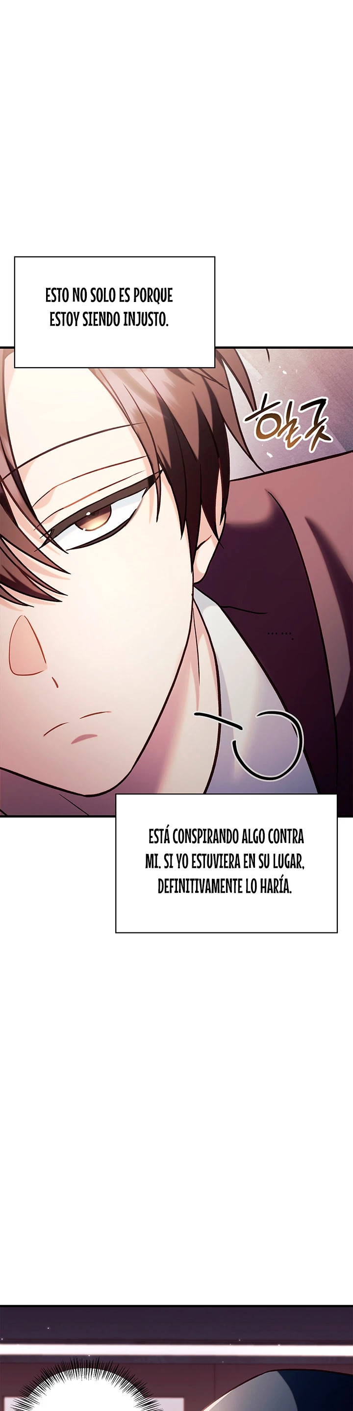 Manual de instrucciones del Reencarnado Capítulo 68 - Página 23 en español