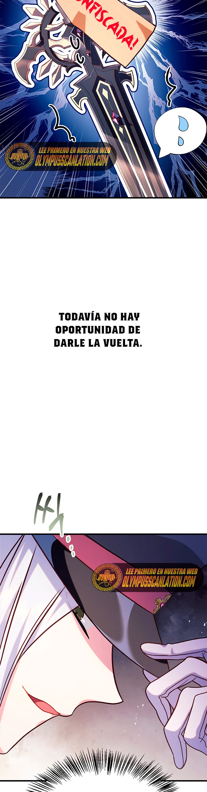 Manual de instrucciones del Reencarnado Capítulo 68 - Página 47 en español
