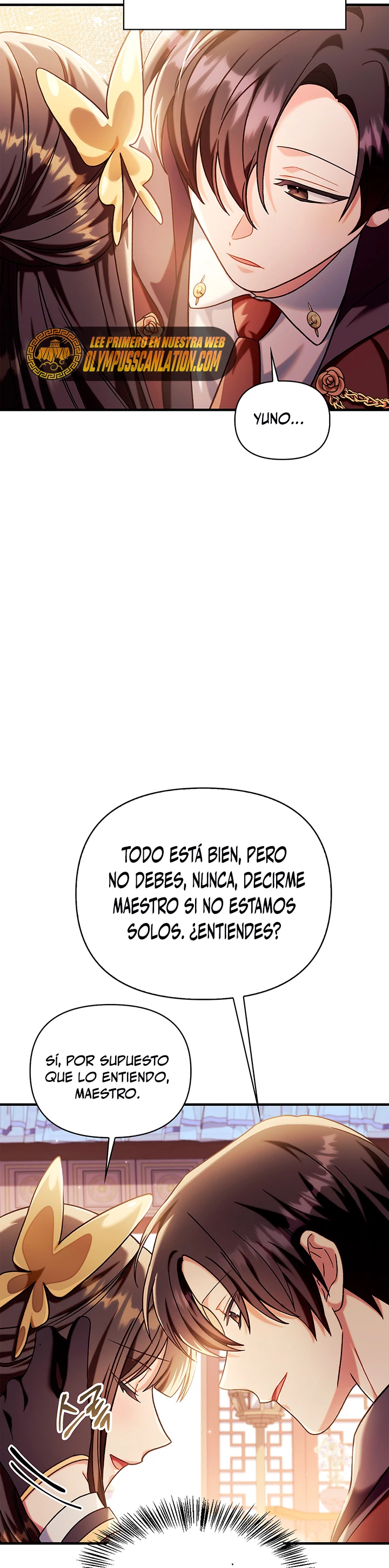 Manual de instrucciones del Reencarnado Capítulo 68 - Página 7 en español