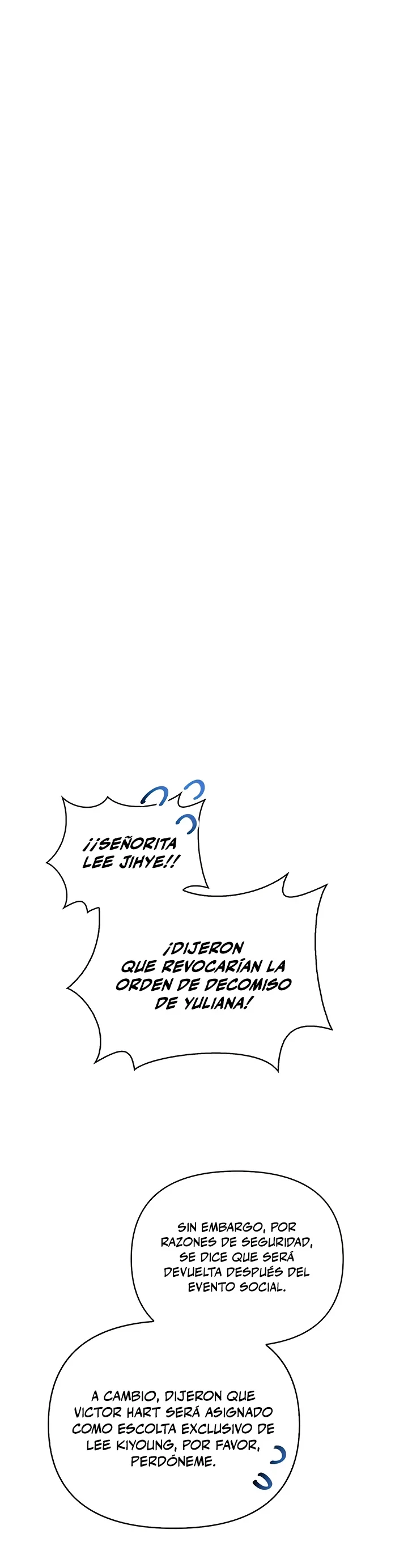 Manual de instrucciones del Reencarnado Capítulo 69 - Página 14 en español