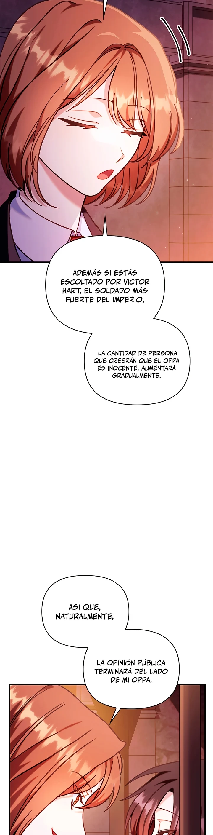 Manual de instrucciones del Reencarnado Capítulo 69 - Página 16 en español