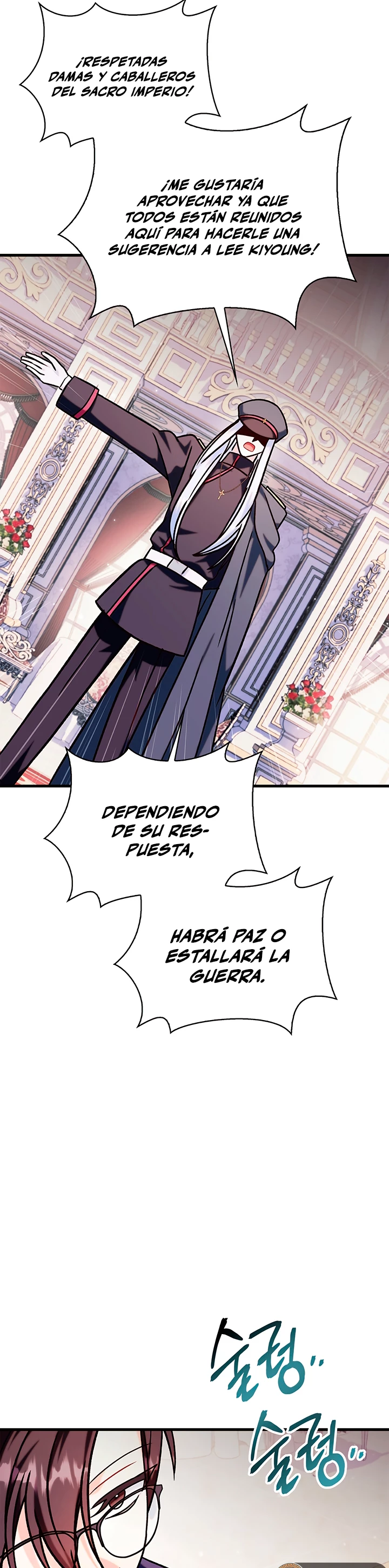 Manual de instrucciones del Reencarnado Capítulo 69 - Página 59 en español