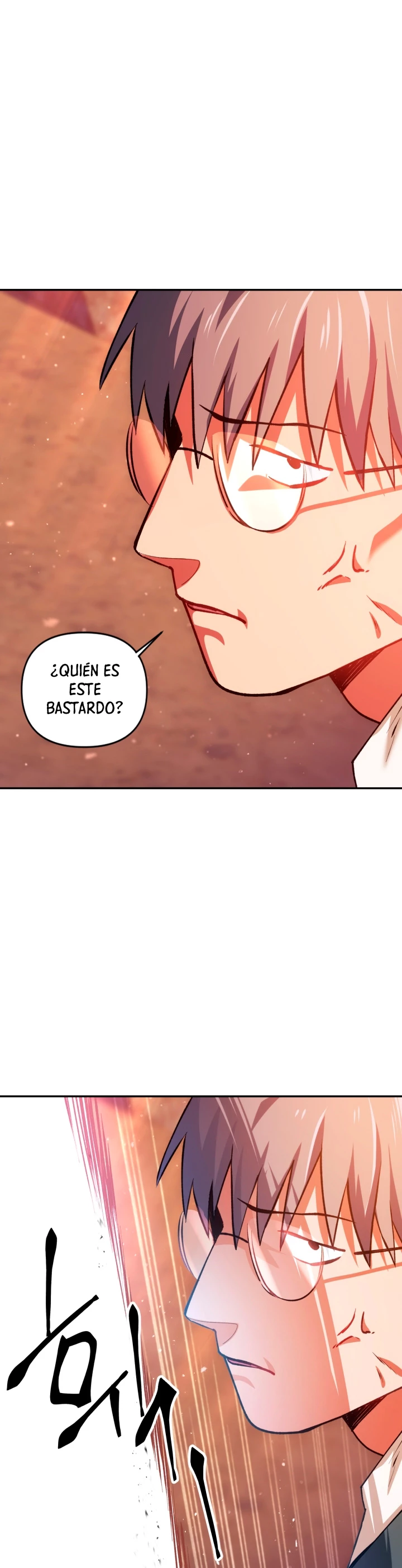 Manual de instrucciones del Reencarnado Capítulo 7 - Página 21 en español