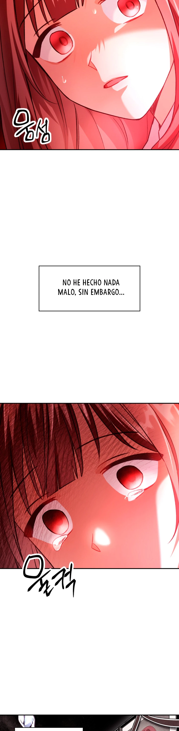Manual de instrucciones del Reencarnado Capítulo 7 - Página 36 en español