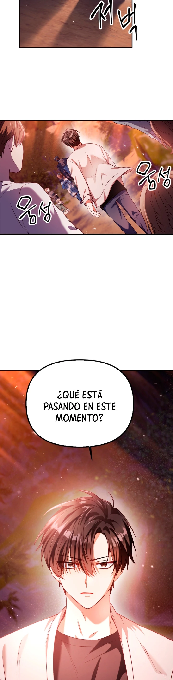 Manual de instrucciones del Reencarnado Capítulo 7 - Página 49 en español
