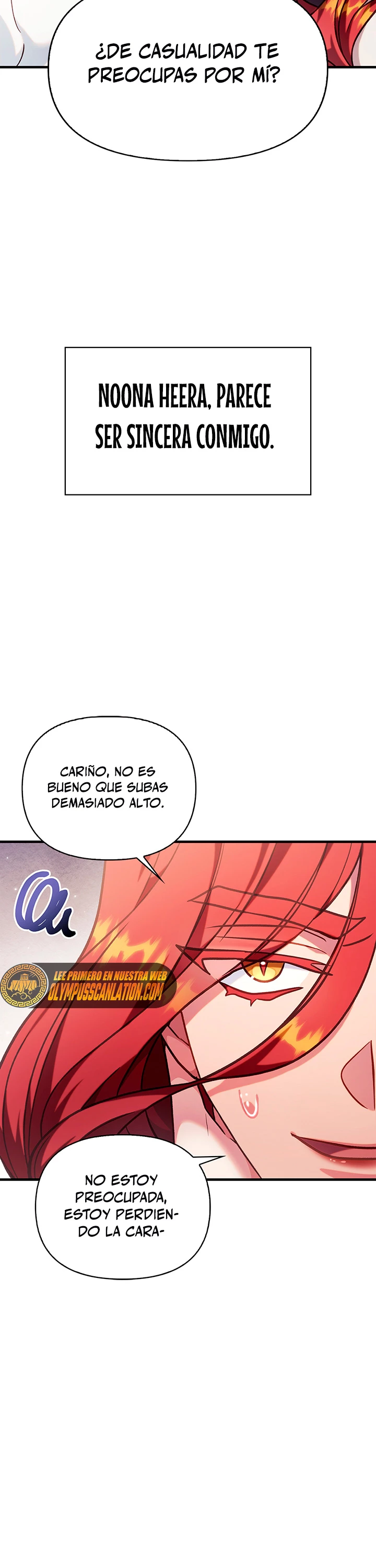 Manual de instrucciones del Reencarnado Capítulo 70 - Página 46 en español