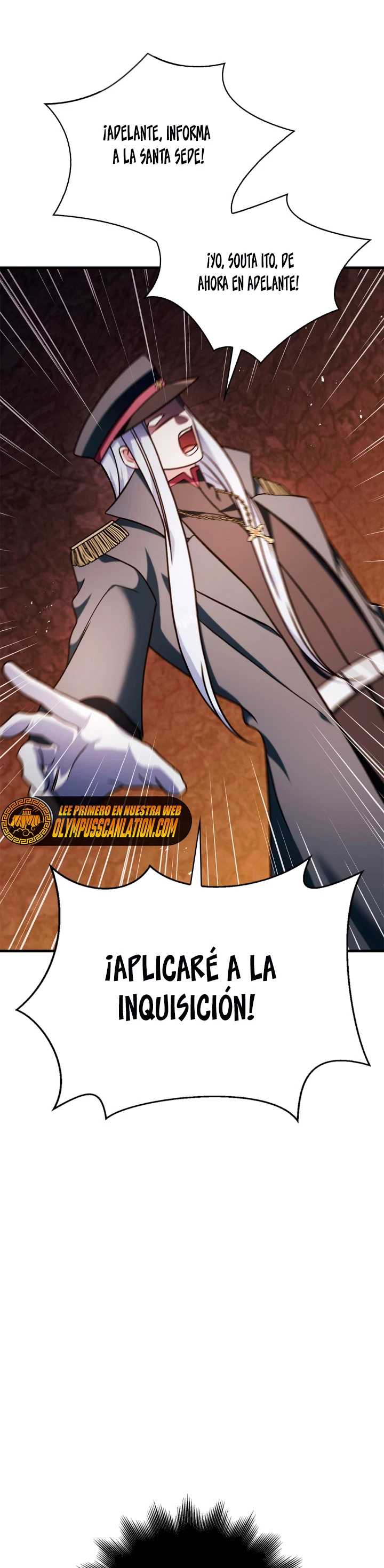 Manual de instrucciones del Reencarnado Capítulo 71 - Página 12 en español