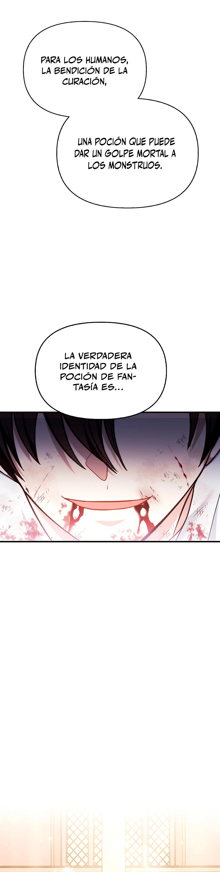 Manual de instrucciones del Reencarnado Capítulo 72 - Página 33 en español