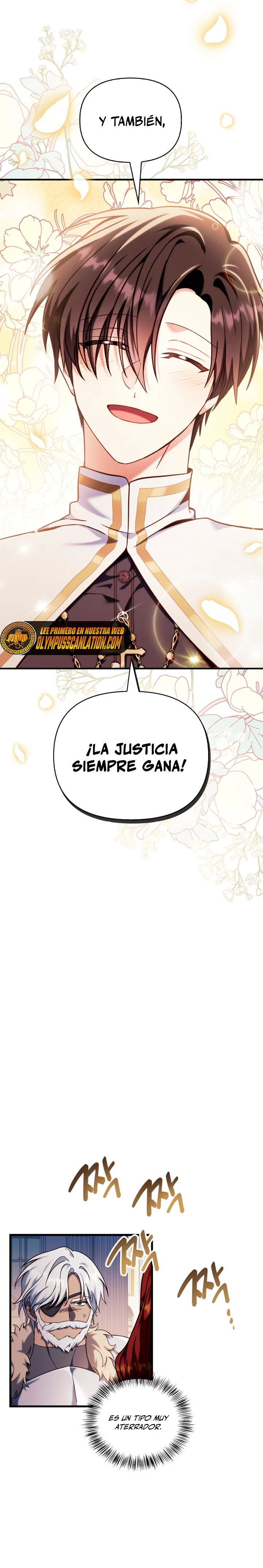 Manual de instrucciones del Reencarnado Capítulo 73 - Página 26 en español