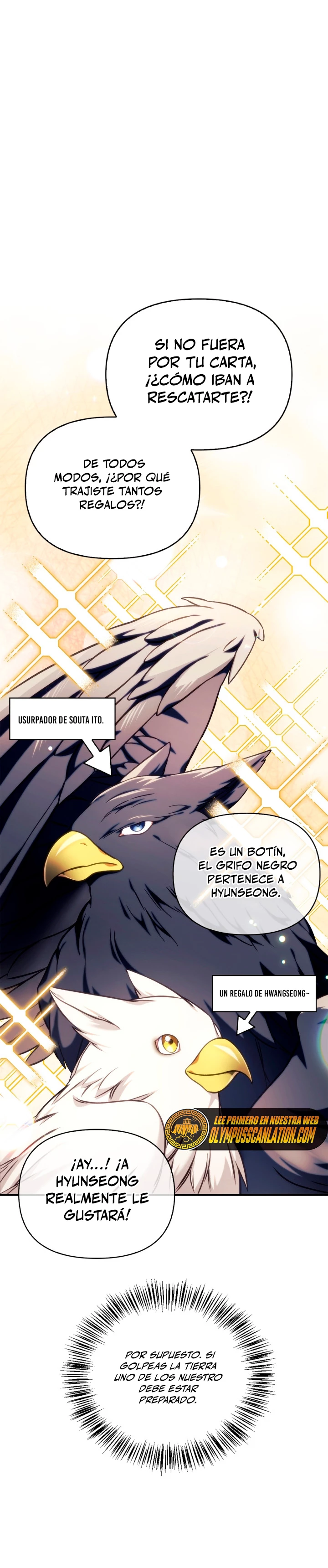 Manual de instrucciones del Reencarnado Capítulo 73 - Página 29 en español