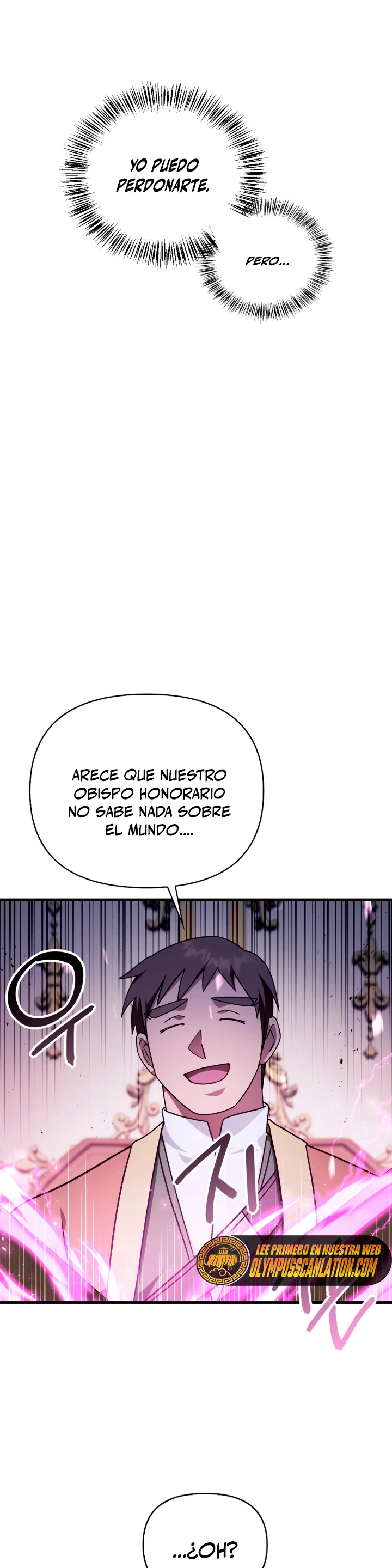 Manual de instrucciones del Reencarnado Capítulo 75 - Página 28 en español