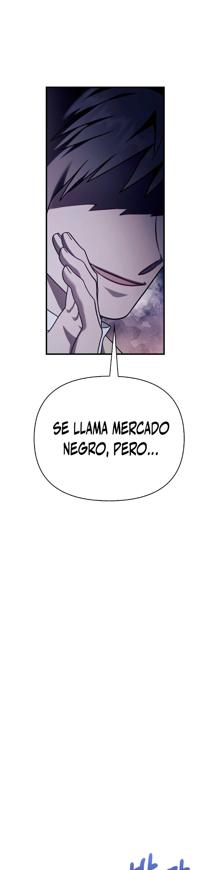 Manual de instrucciones del Reencarnado Capítulo 75 - Página 40 en español