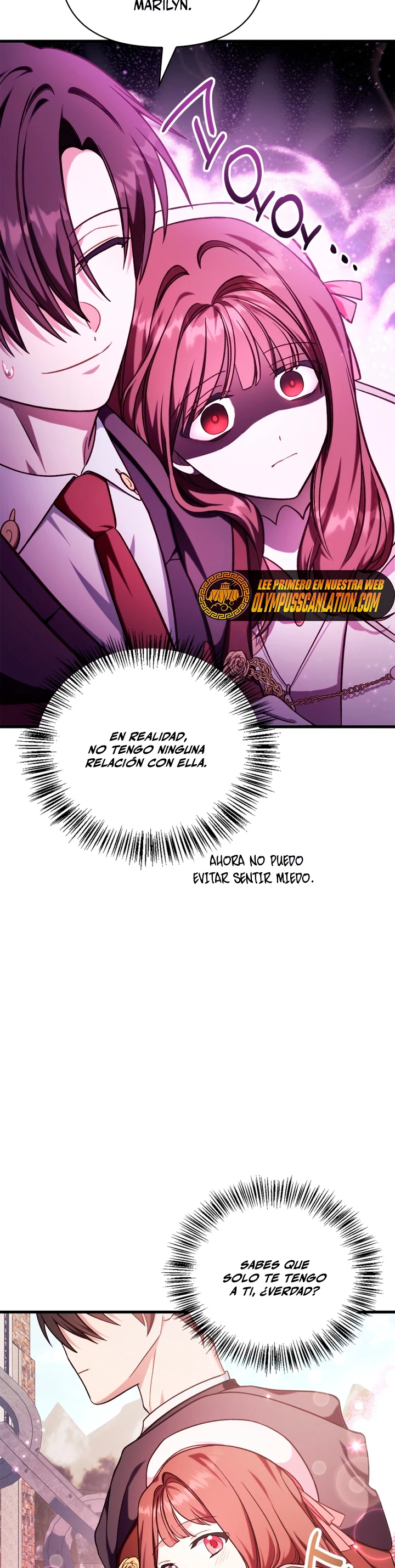 Manual de instrucciones del Reencarnado Capítulo 75 - Página 5 en español
