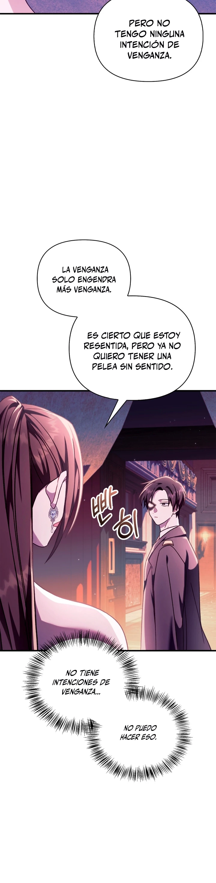 Manual de instrucciones del Reencarnado Capítulo 75 - Página 50 en español