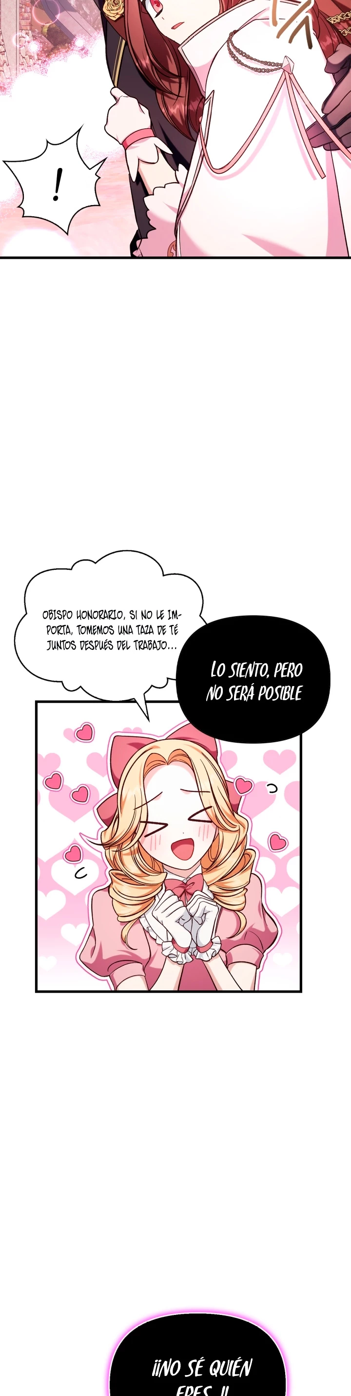 Manual de instrucciones del Reencarnado Capítulo 75 - Página 6 en español