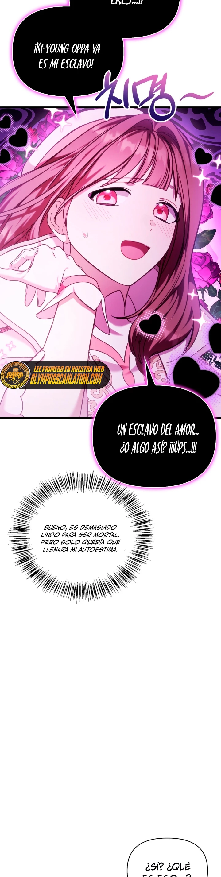 Manual de instrucciones del Reencarnado Capítulo 75 - Página 7 en español