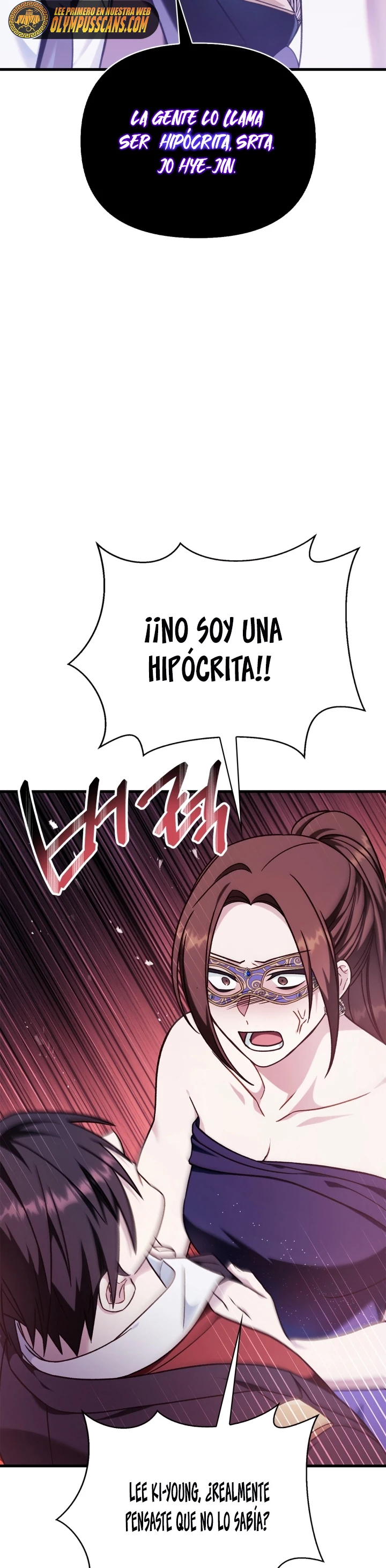 Manual de instrucciones del Reencarnado Capítulo 76 - Página 10 en español