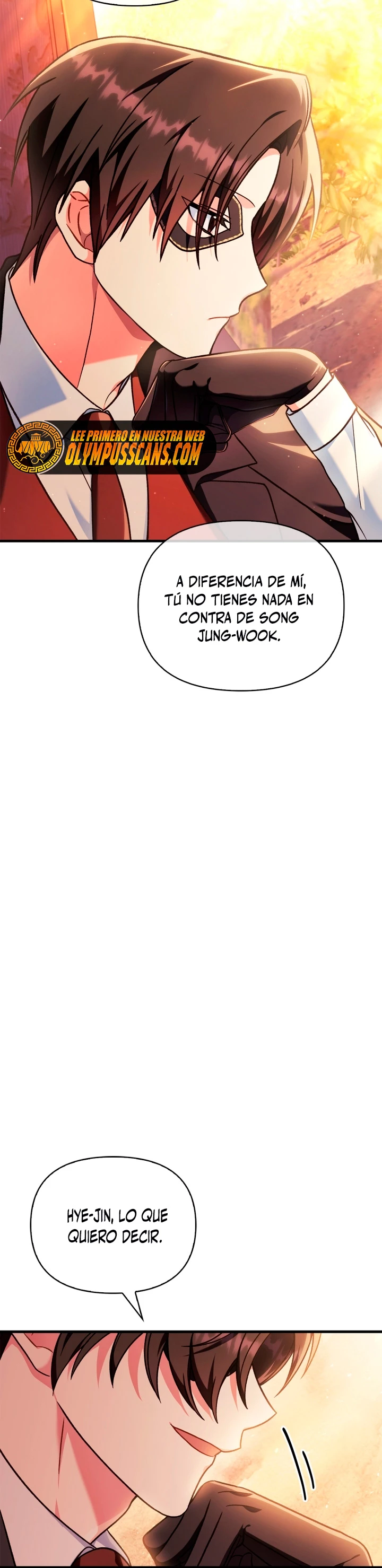 Manual de instrucciones del Reencarnado Capítulo 77 - Página 13 en español