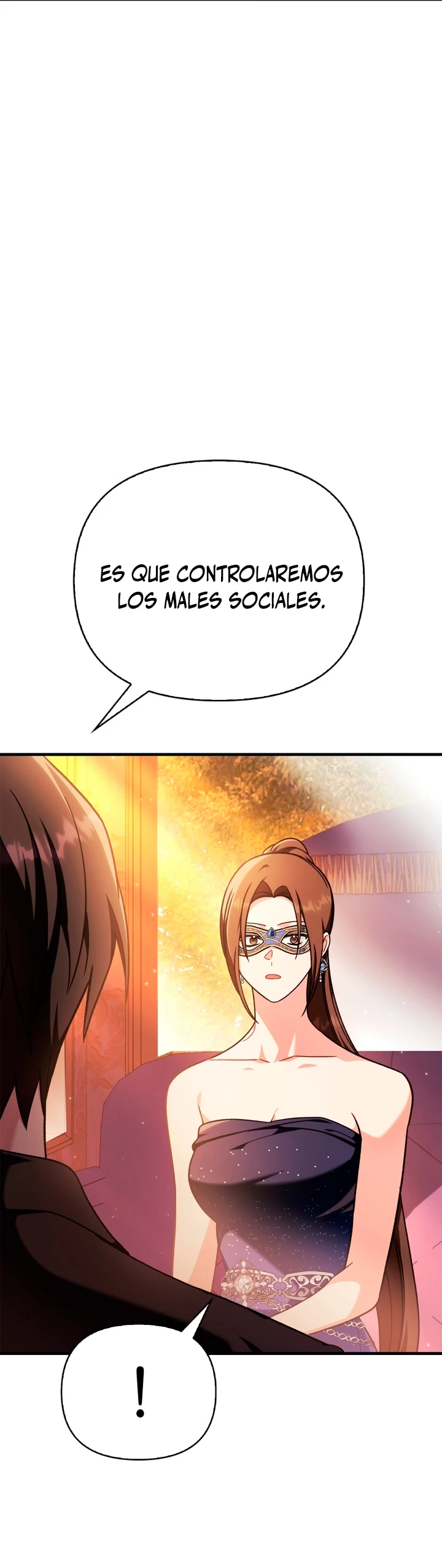 Manual de instrucciones del Reencarnado Capítulo 77 - Página 14 en español