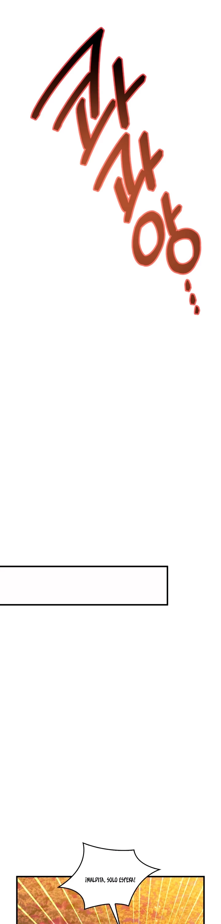 Manual de instrucciones del Reencarnado Capítulo 77 - Página 30 en español