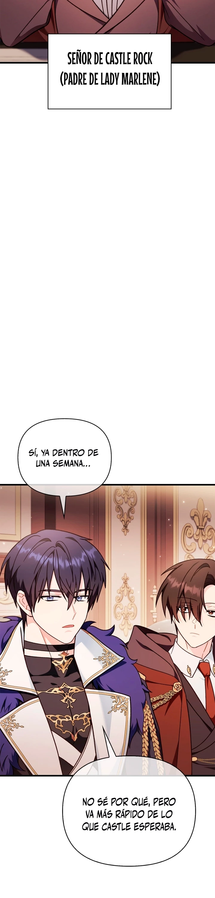 Manual de instrucciones del Reencarnado Capítulo 78 - Página 4 en español