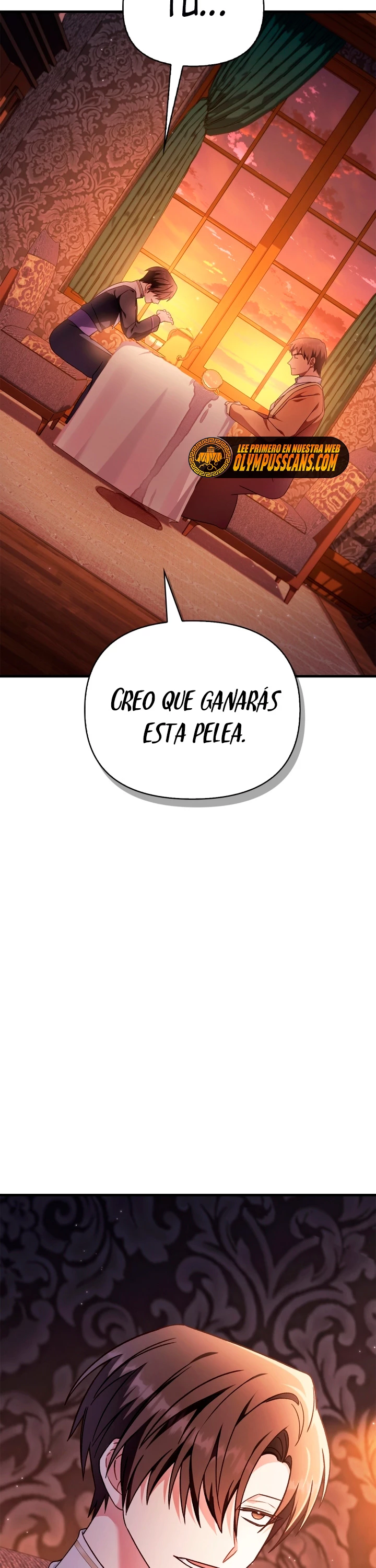 Manual de instrucciones del Reencarnado Capítulo 78 - Página 40 en español